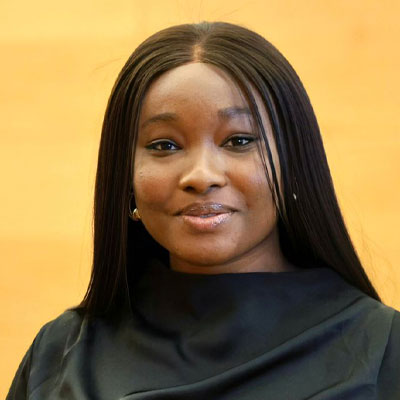Jane Ayamba