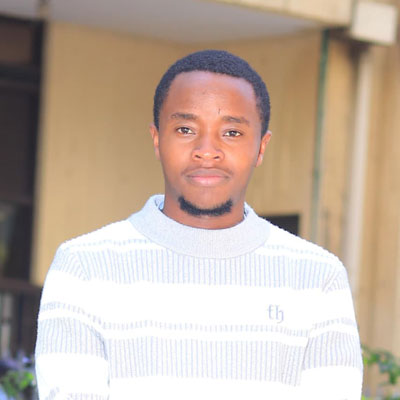 Joseph Gitau