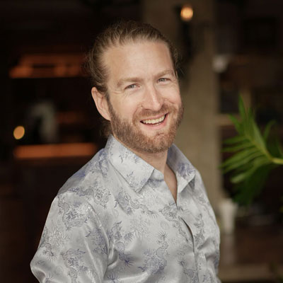 Mark Wells