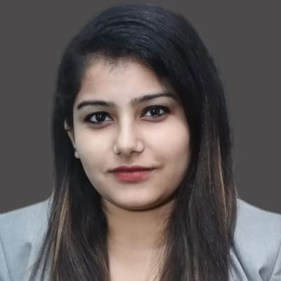 Namita Sen