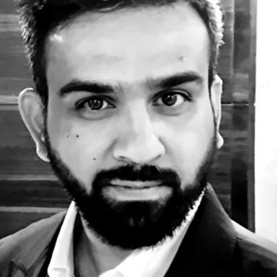 Naveen Ya
