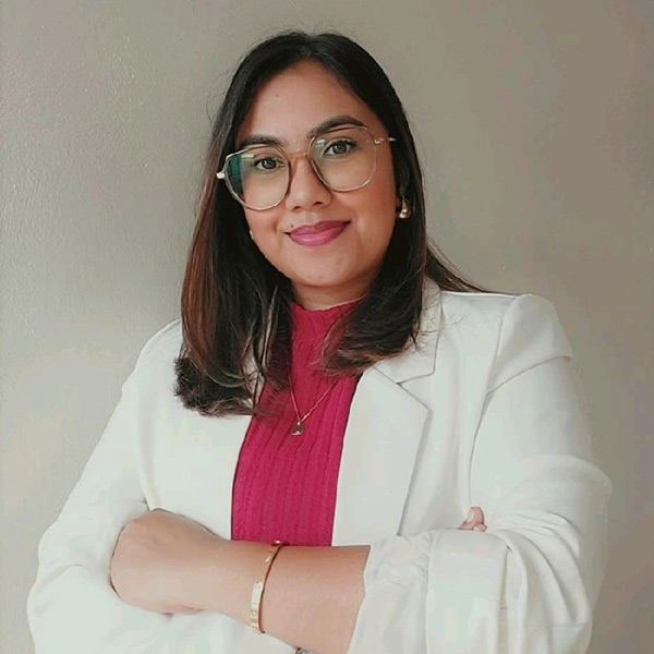 Sonali Joonucksing